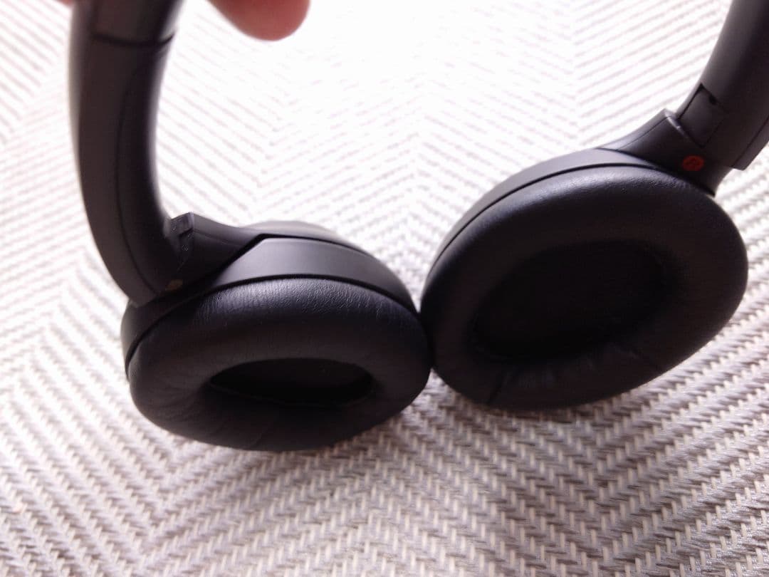 Ros.Tさん専用ソニー　WH-1000XM3 ブラック