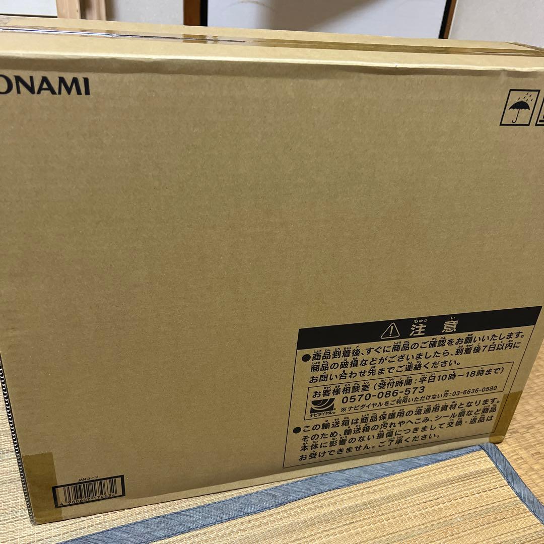 遊戯王　海馬セット　未開封