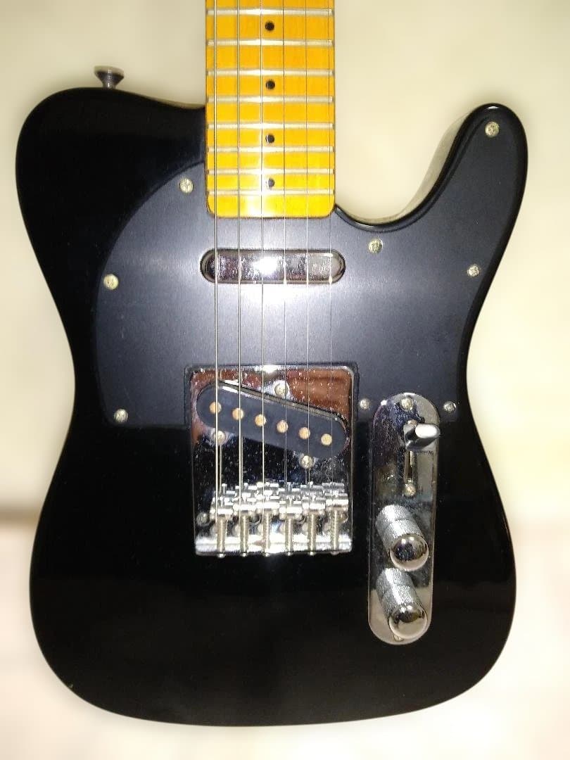 ミニギター Samick サミック MTL-BTS テレキャスタータイプ