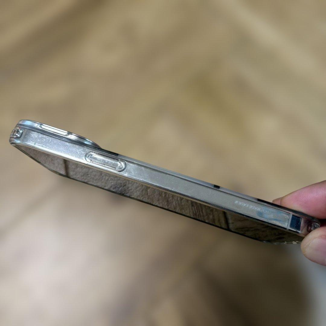 【256G】 iPhone 13 Pro MAX シルバー 本体