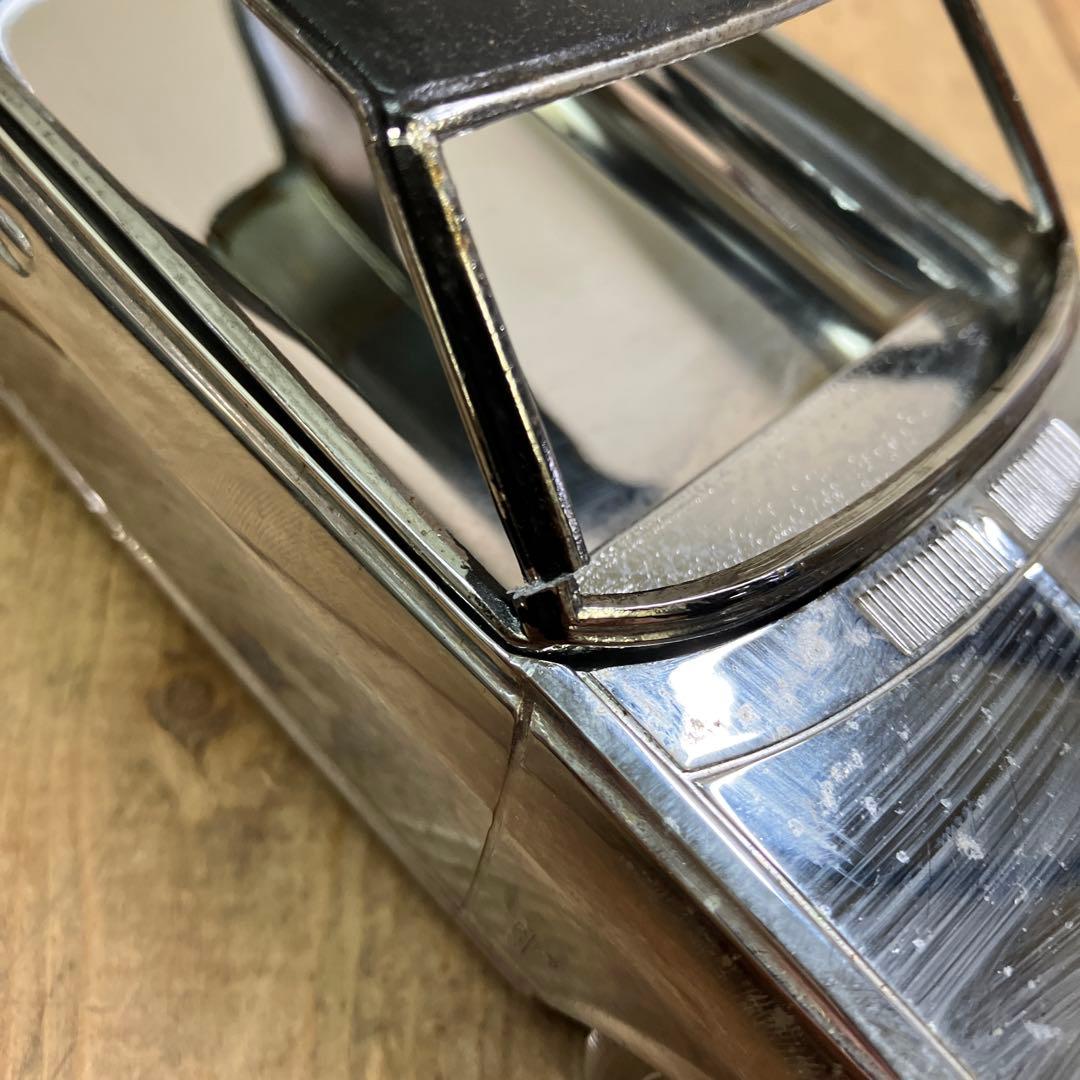 D-壁 三菱 ギャラン ハードトップ シガレットケース オルゴール内蔵 煙草入れ