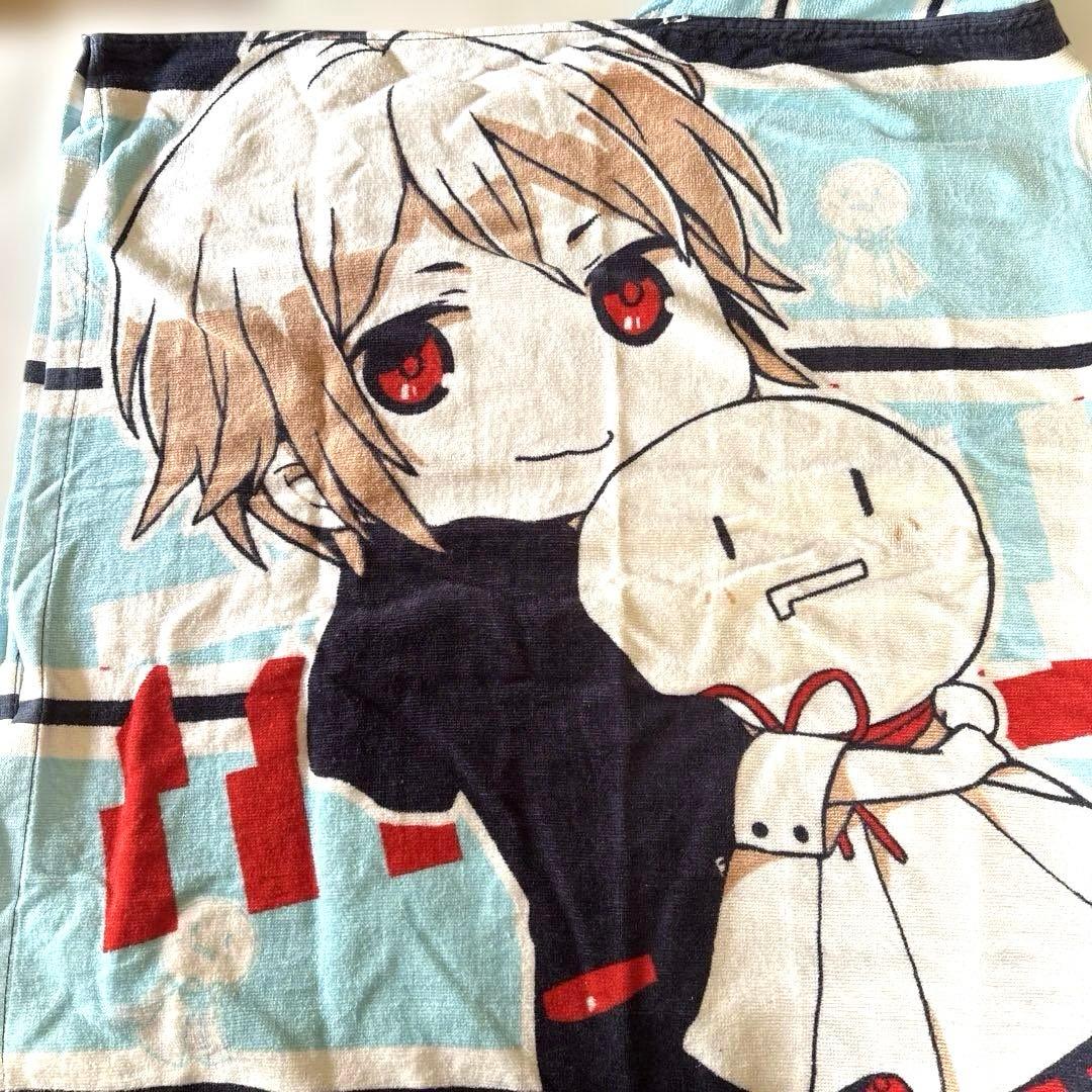 歌い手そらるまふまふ　ATR サイン有りグッズまとめ売り