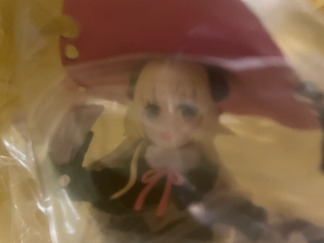 音*葉様 【ホロライブ】ヴィランスタイル 一番くじ 角巻わため フィギュア