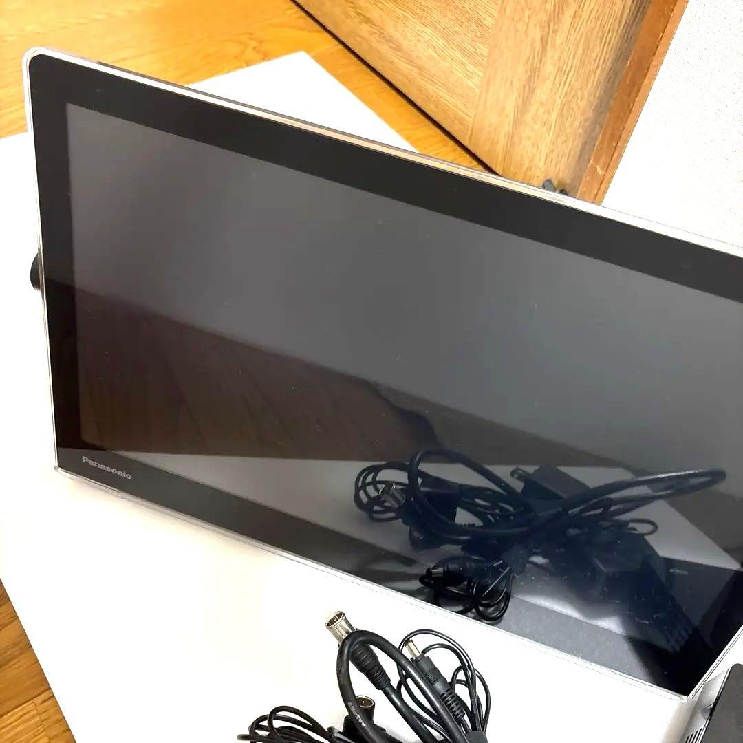 Panasonic UN-15N10 15インチ液晶テレビ