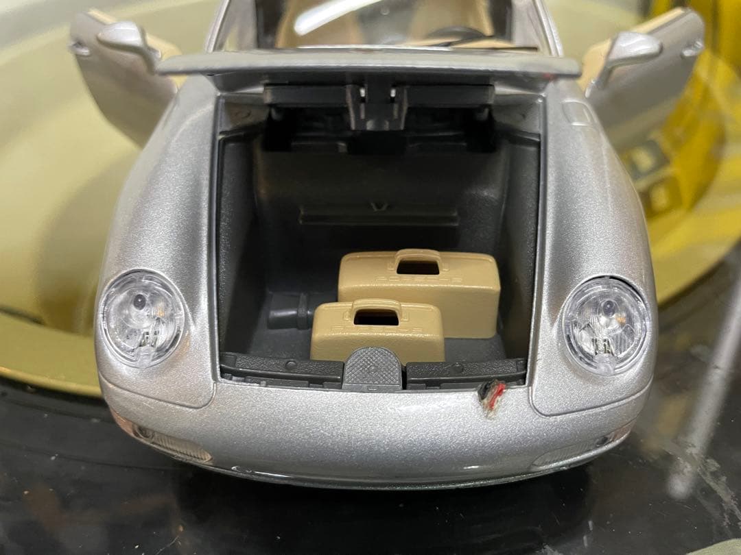 ブラゴ　ポルシェ911カレラ　1993