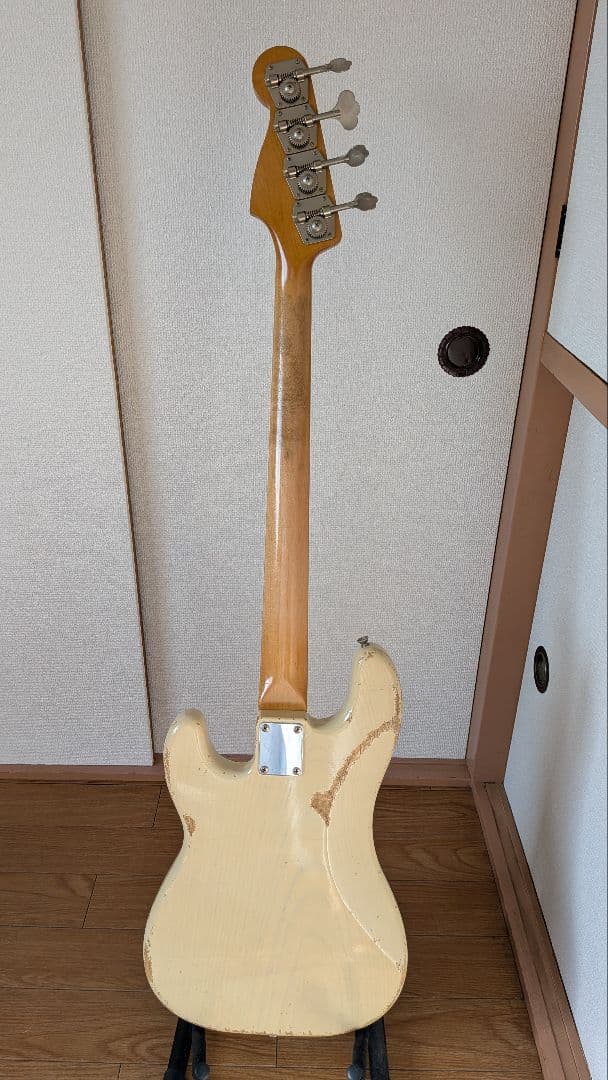 fullertone probaganda プレベ monoギグバッグ付き