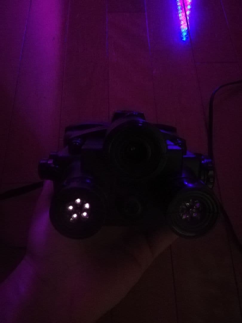 トイザラス　暗視スコープ　ナイトビジョン