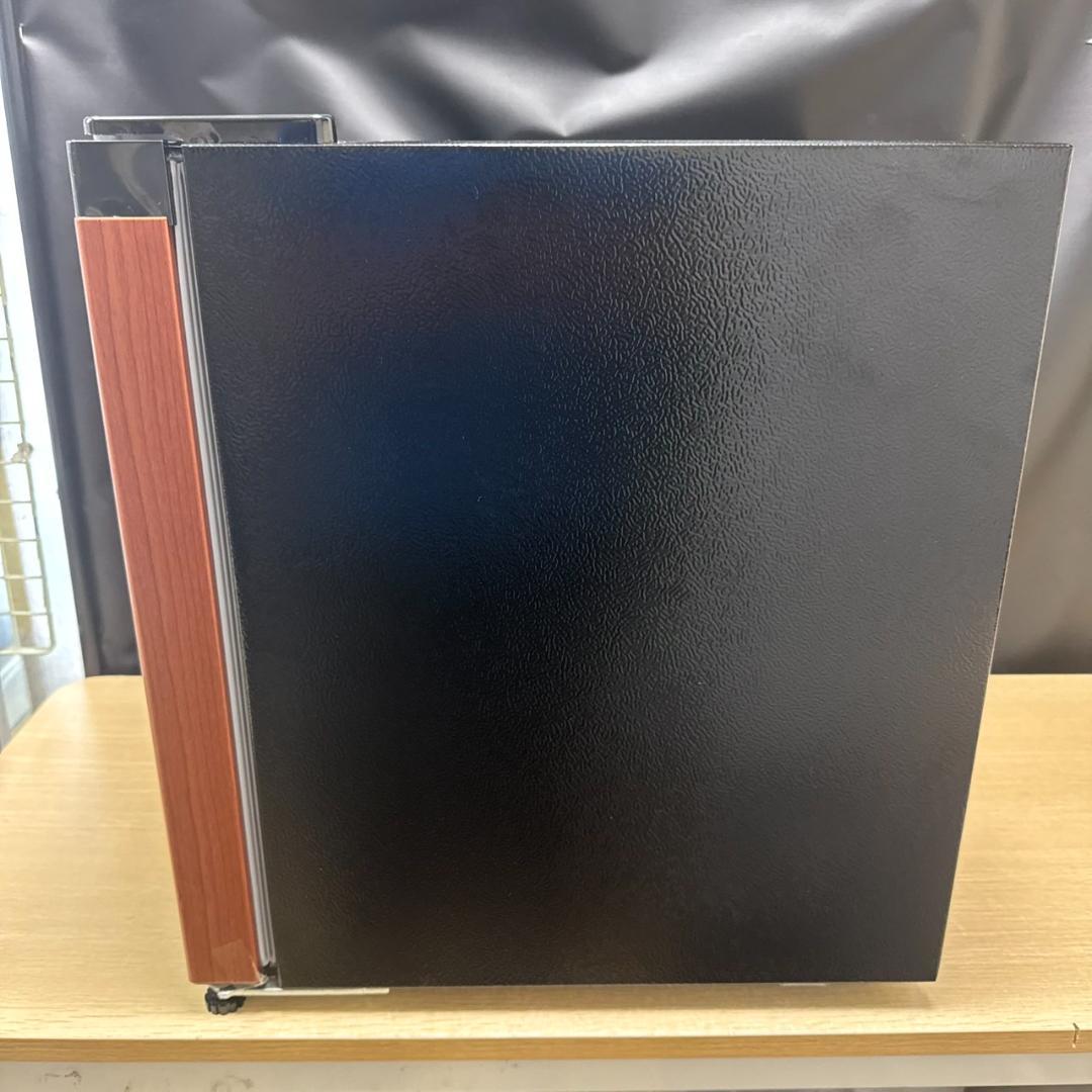 ★アイリスオーヤマ　1ドア冷凍庫　PF-A31FD-M　31Ｌ　ウッド調