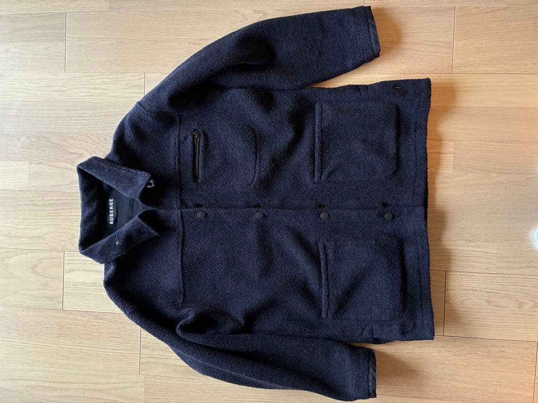 ジャケット・アウター AUBERGE OREGON 40