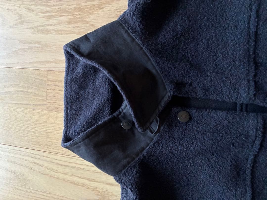 ジャケット・アウター AUBERGE OREGON 40