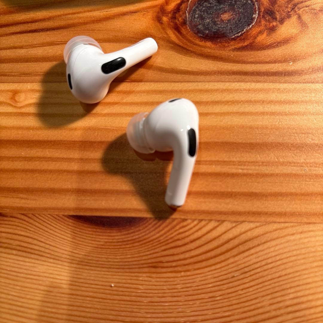 イヤホン Airpodspro2