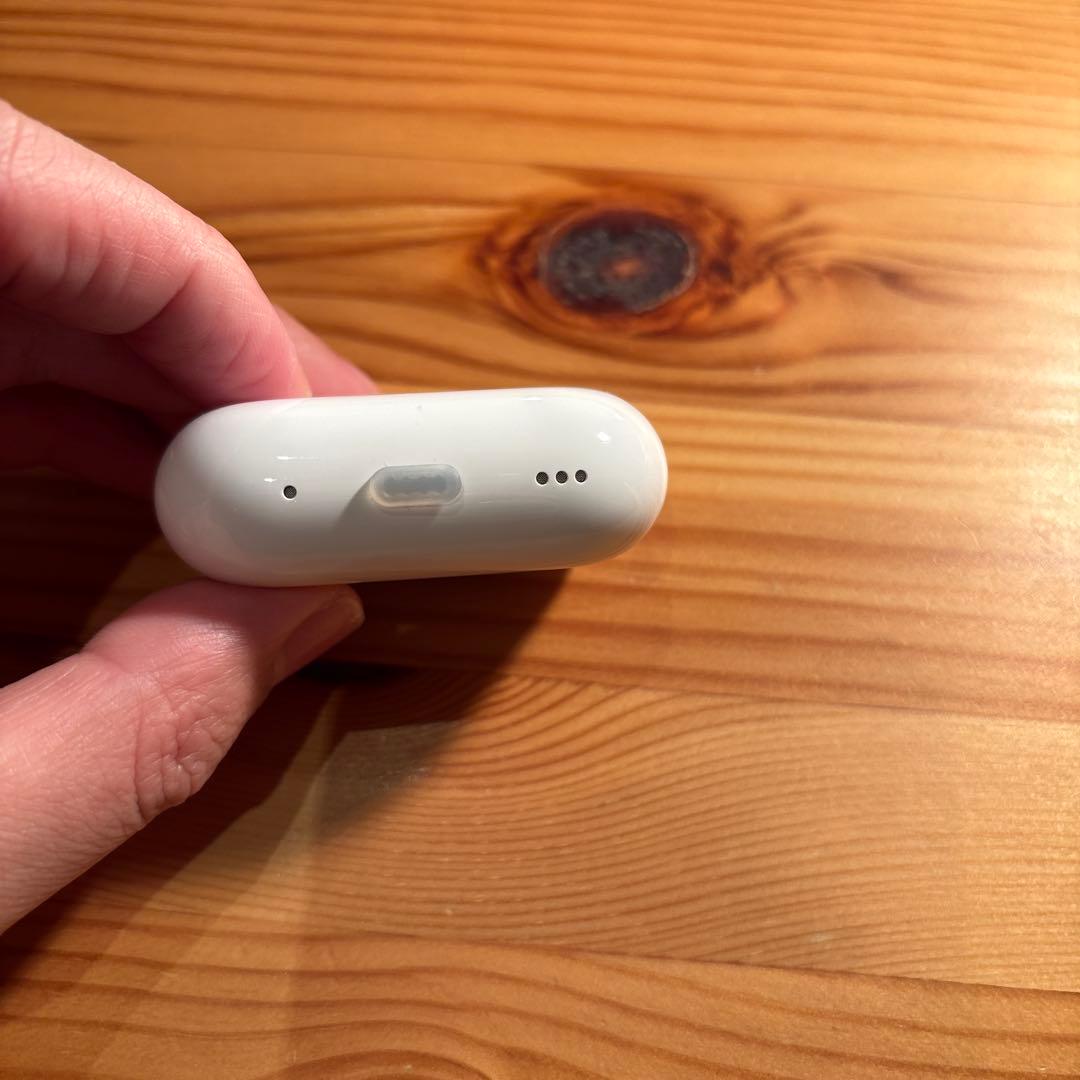 イヤホン Airpodspro2