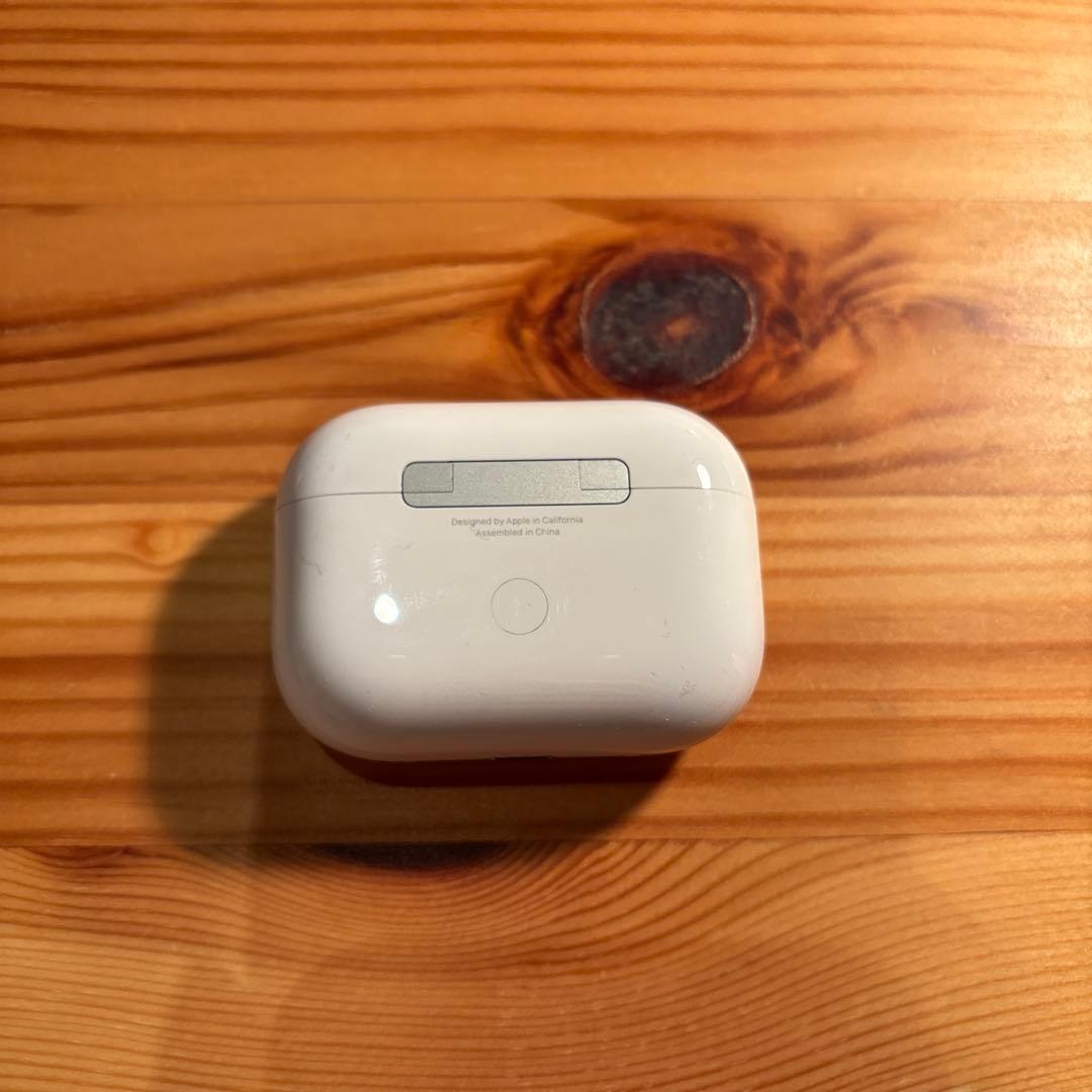 イヤホン Airpodspro2