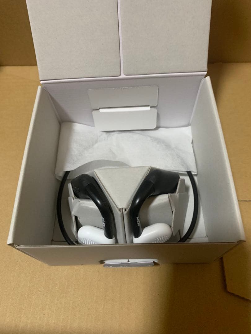 Float Run WI-OE610 ブラック　フロートラン