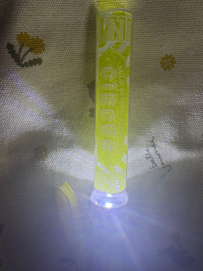 M!LK CIRCUS 吉田仁人 ペンライト