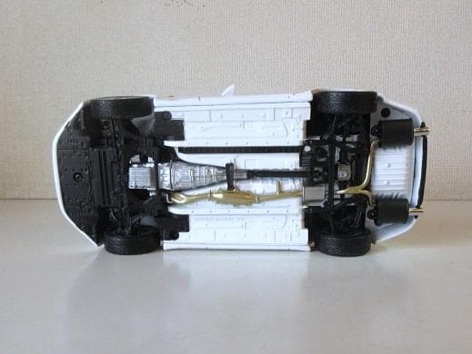 特価 EBBRO (1/24) ホンダ S2000②