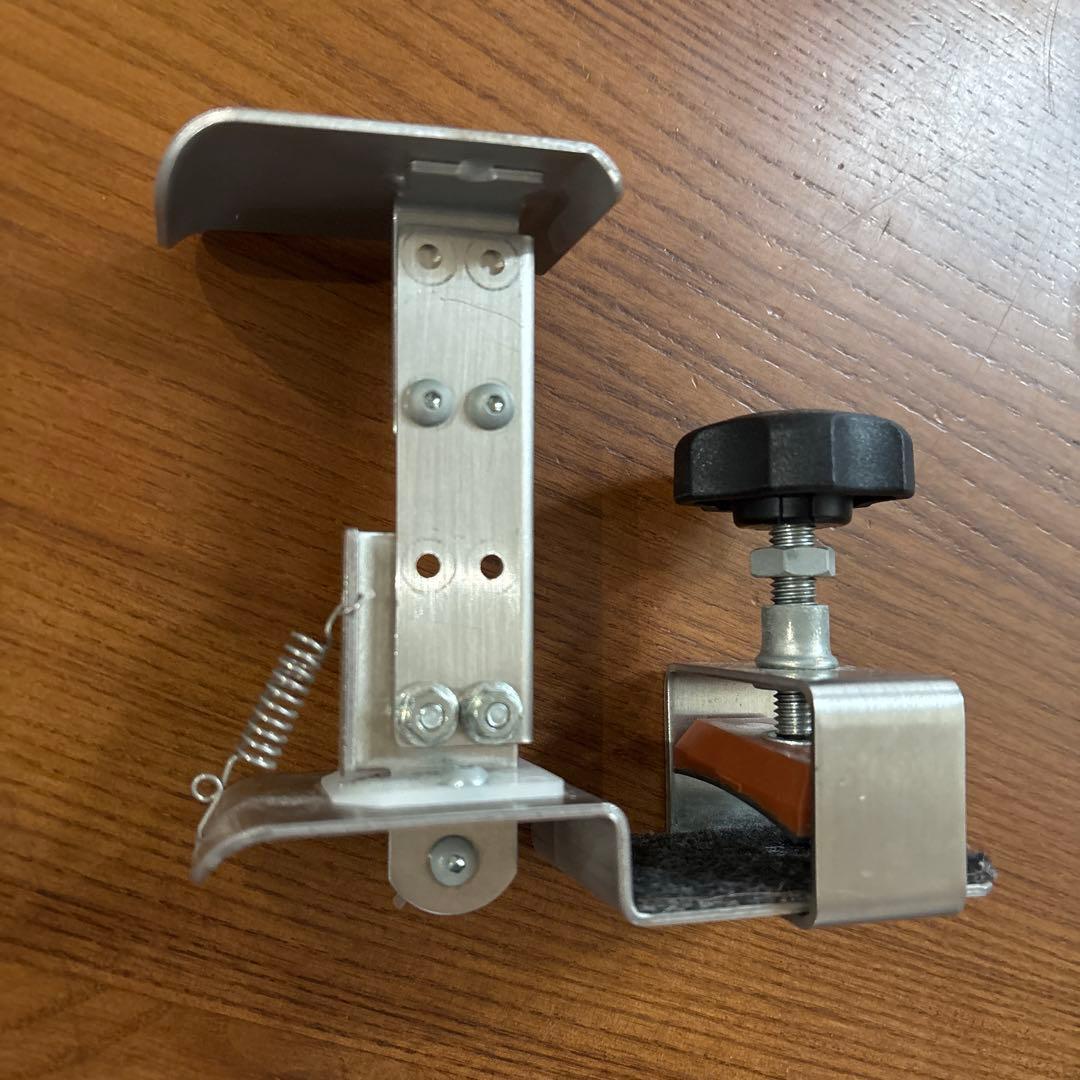 吉澤 ピアノ補助ペダル　アシストペダルハイツール　高さ調節5段階