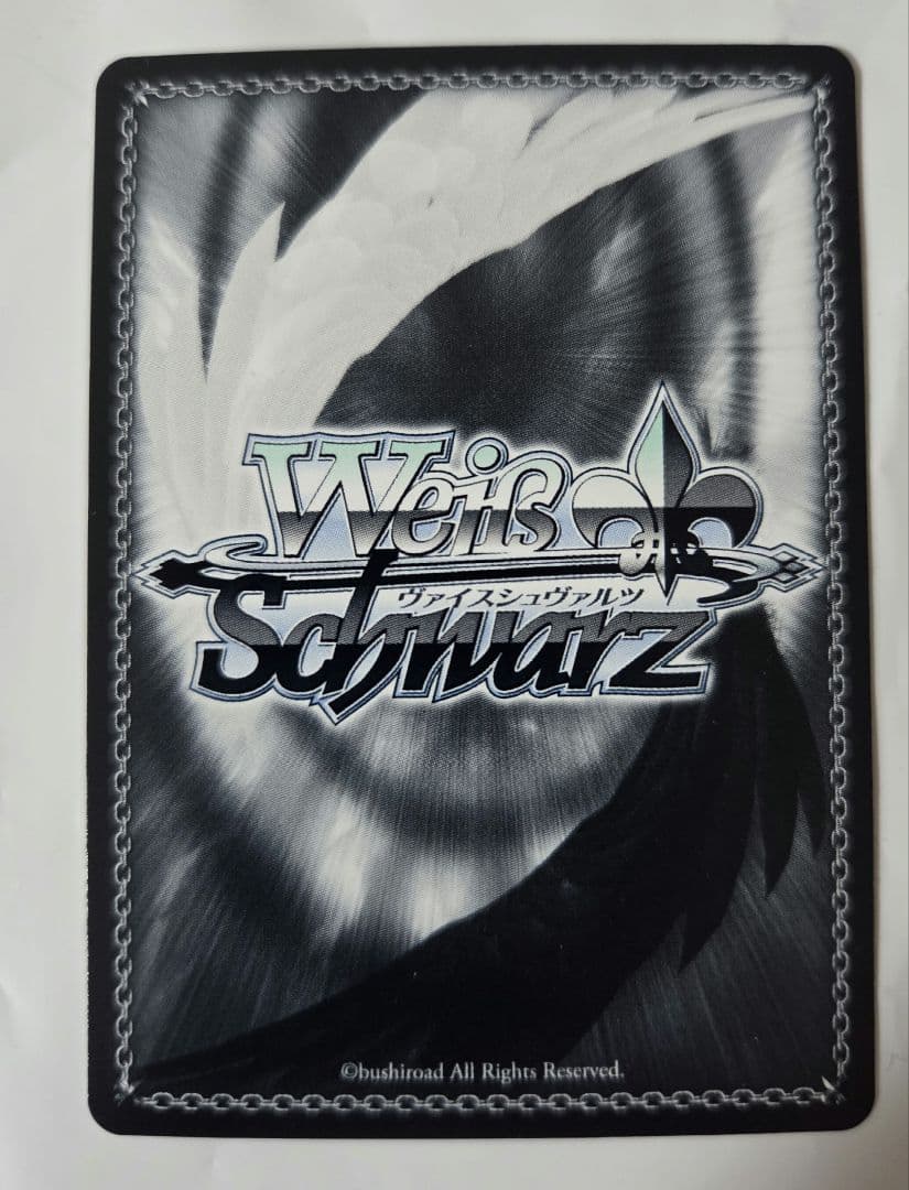 ヴァイス TD 勝利の女神 NIKKE ピンポイントミサイル アニス SP