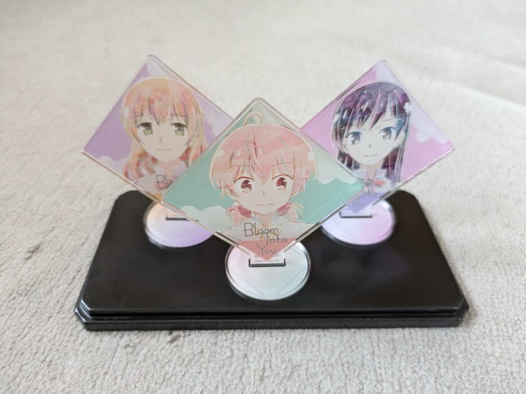 【最終値下げ】 【激レア】　やがて君になる　やが君　仲谷鳰　百合　漫画　アニメ