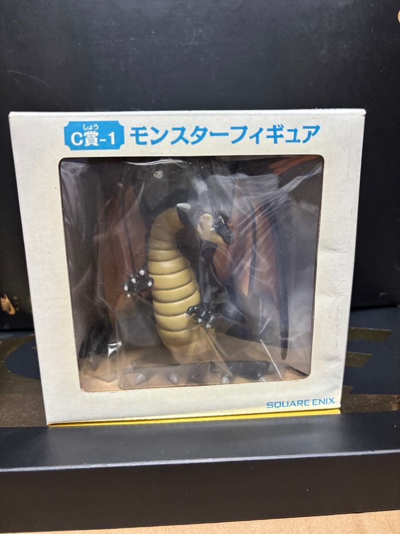ドラゴンクエスト　一番くじ　フィギュア まとめ売り