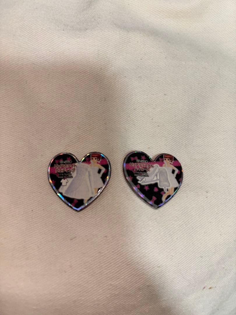 【値下げ不可】プリティーリズム　サプライズ　ストーン　プリズムストーン　レア