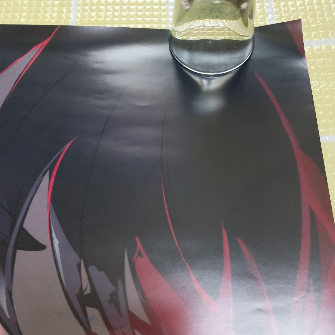 い*ー様 Adoのベストアルバム　ポスター　Ado 127