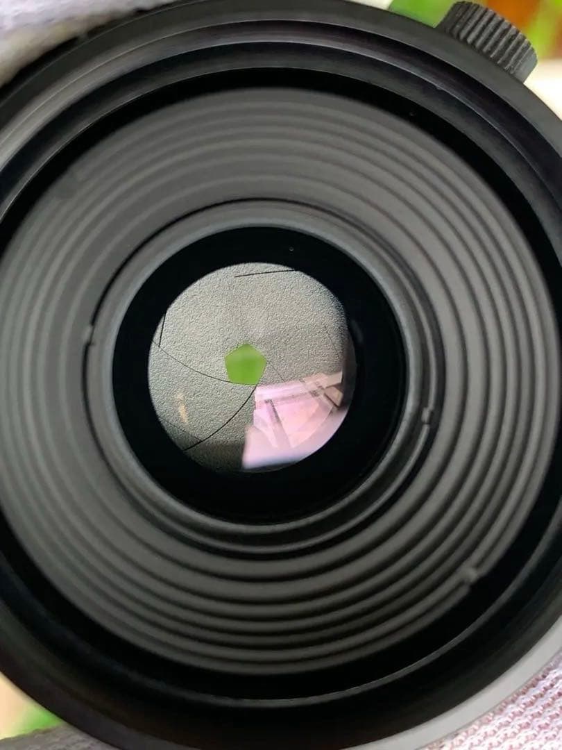 Schneider APO-COMPONON 4/60 Lens M42マウント