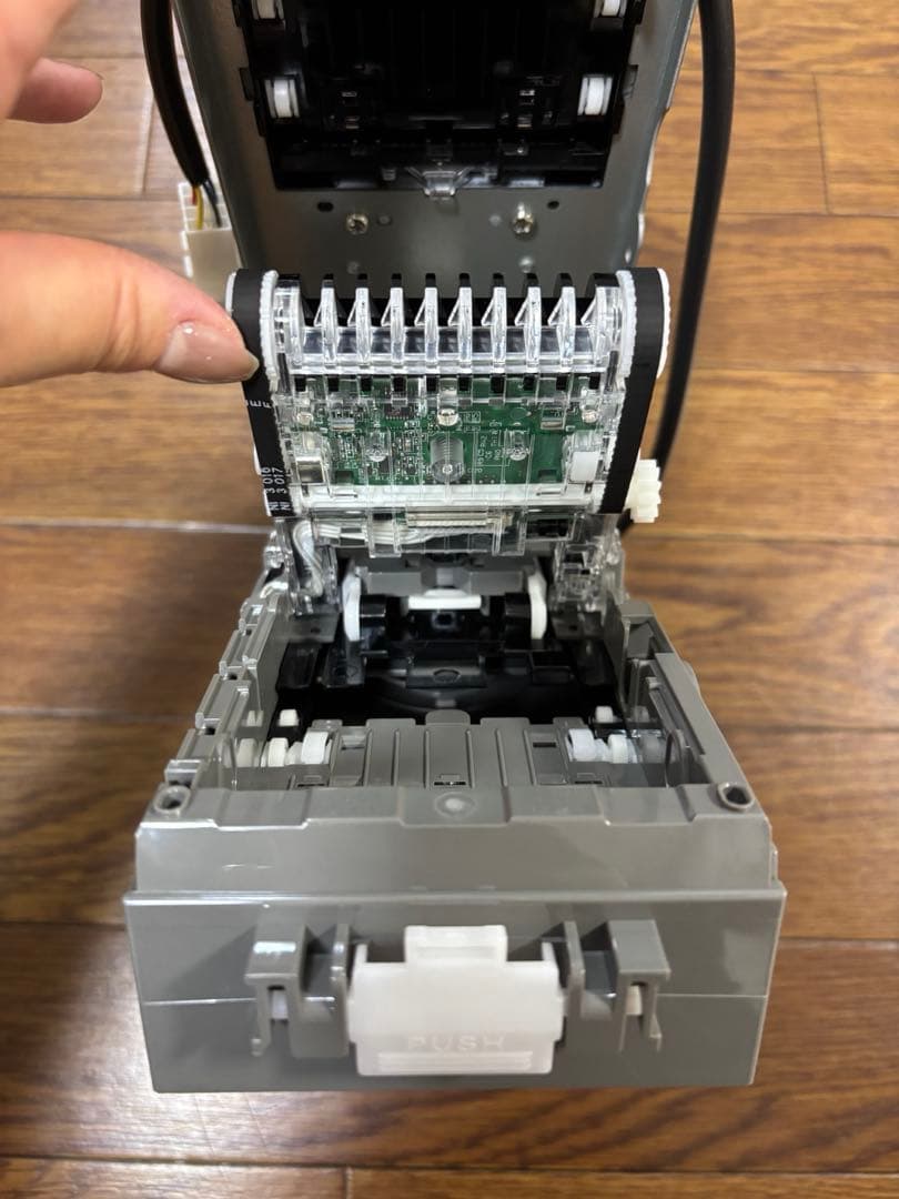 新札対応 CONLUX NBX-R620 ビルバリ 新品