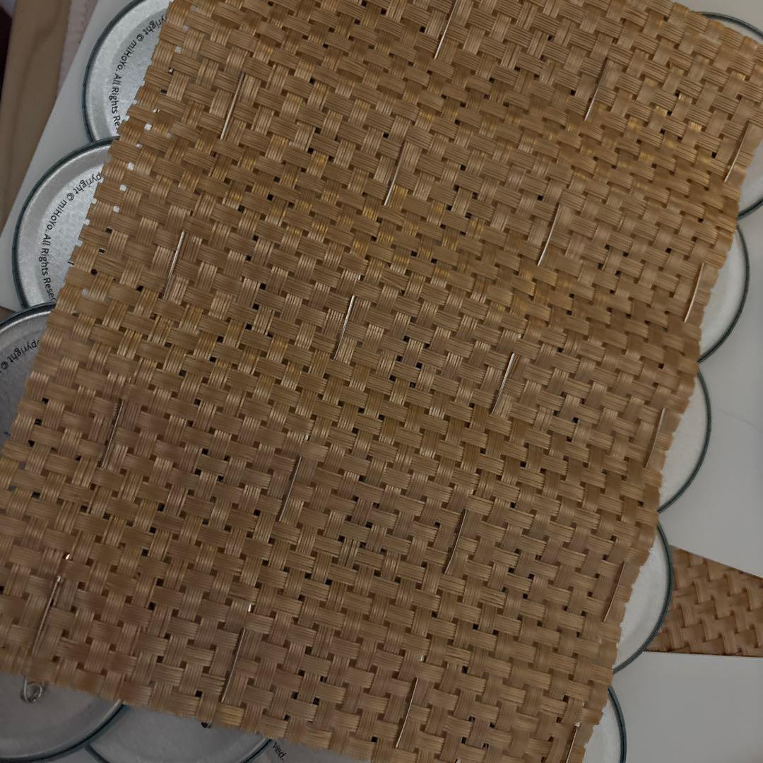 原神　放浪者　缶バッチ