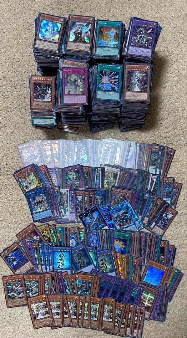 MILIN BABY　遊戯王