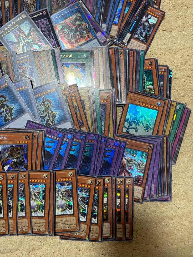 MILIN BABY　遊戯王