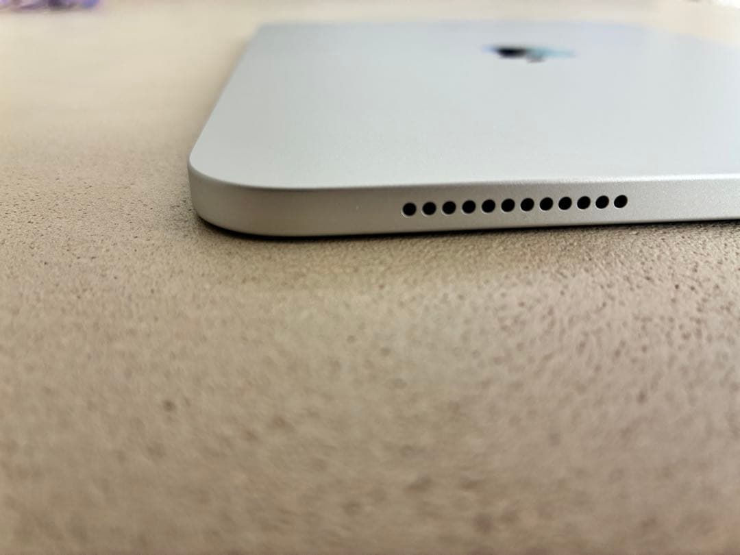 iPad 第10世代 Wi-Fi 64GB シルバー バッテリー98%