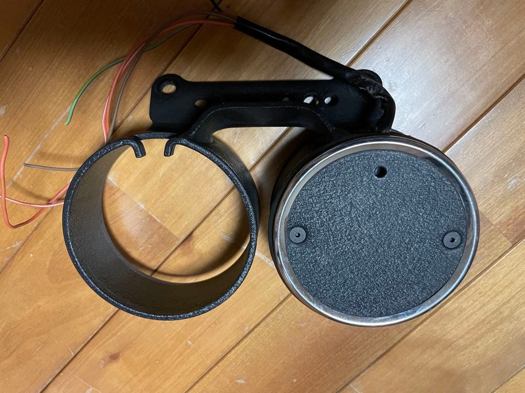 純正　Harley-Davidson xl1200r タコメーター