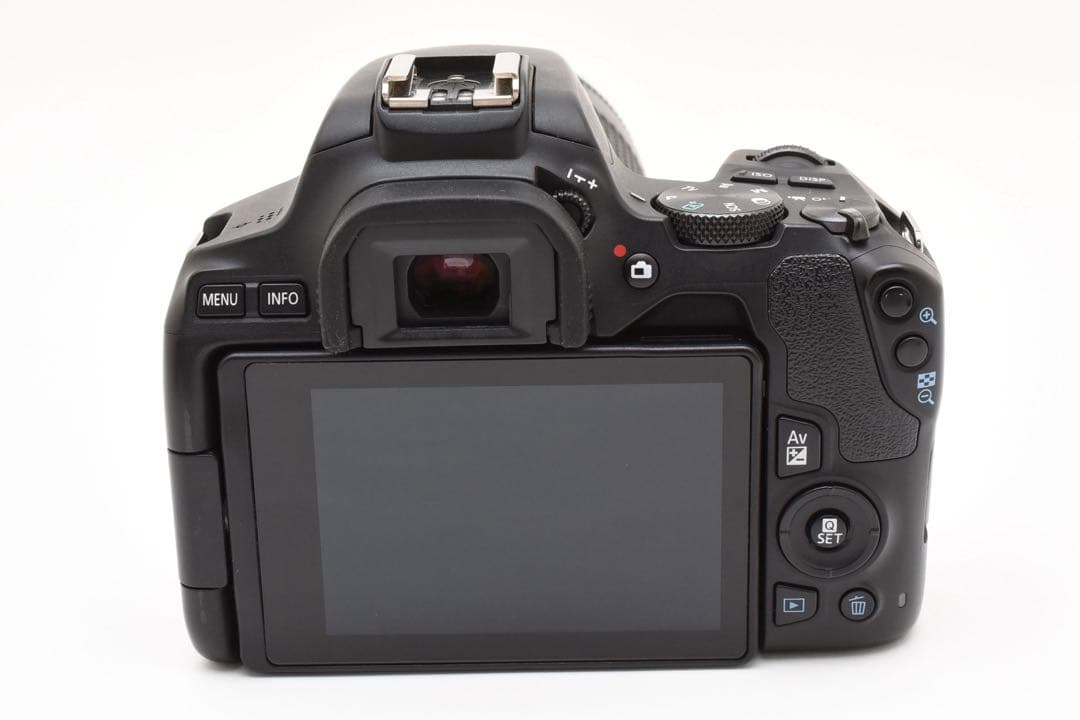 デジタル 一眼レフ カメラ canon kiss x 10望遠レンズセット