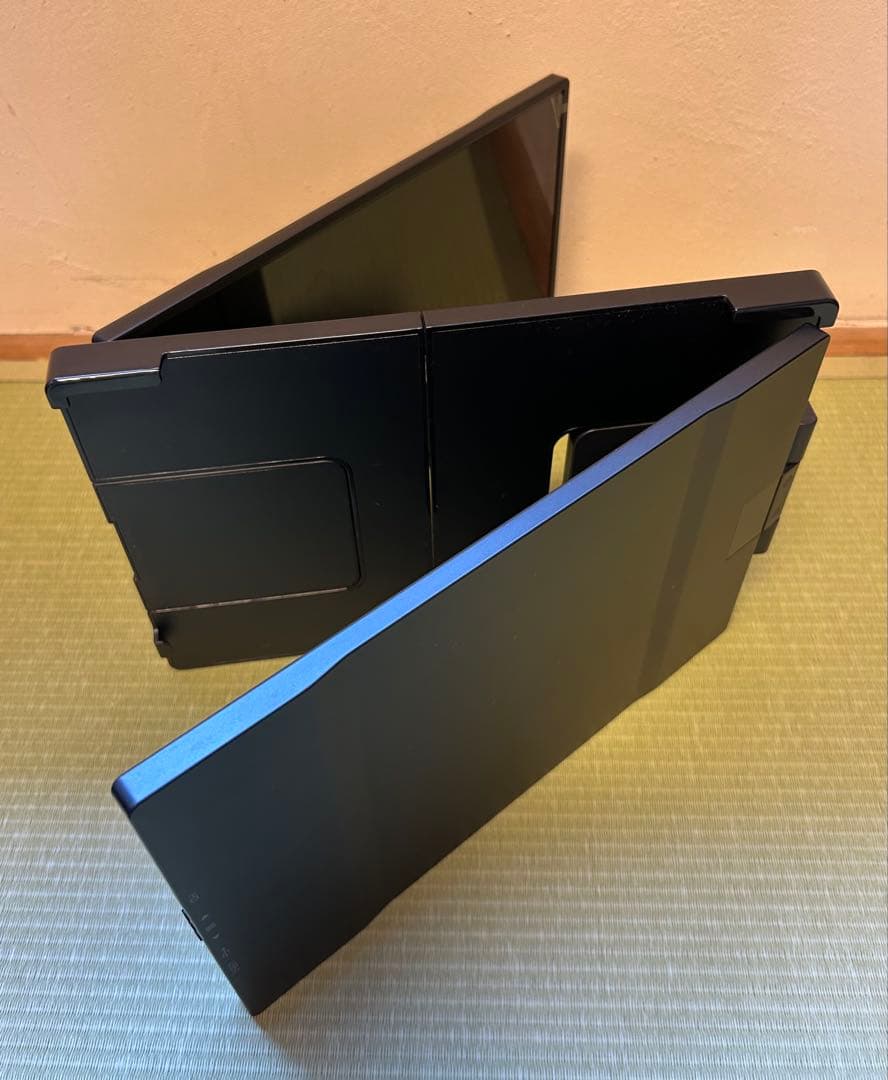 パソコンモニター