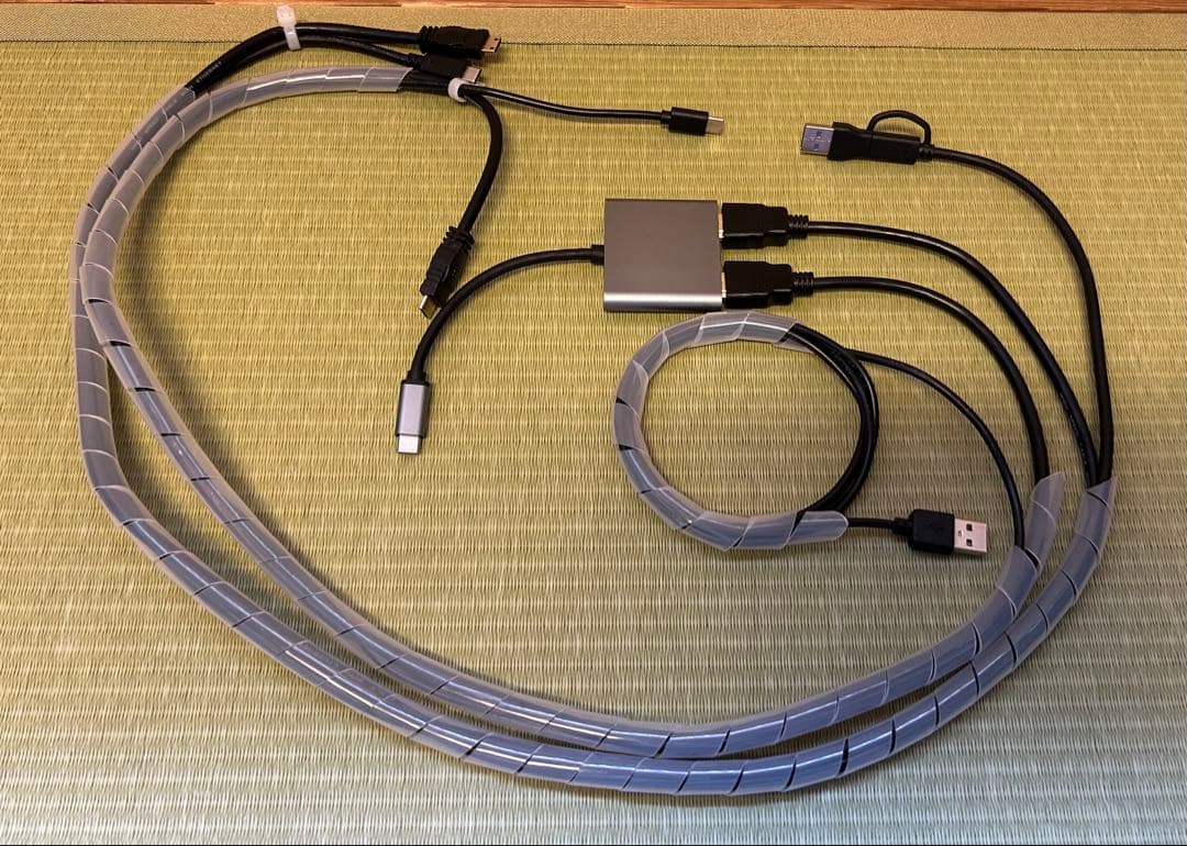 パソコンモニター