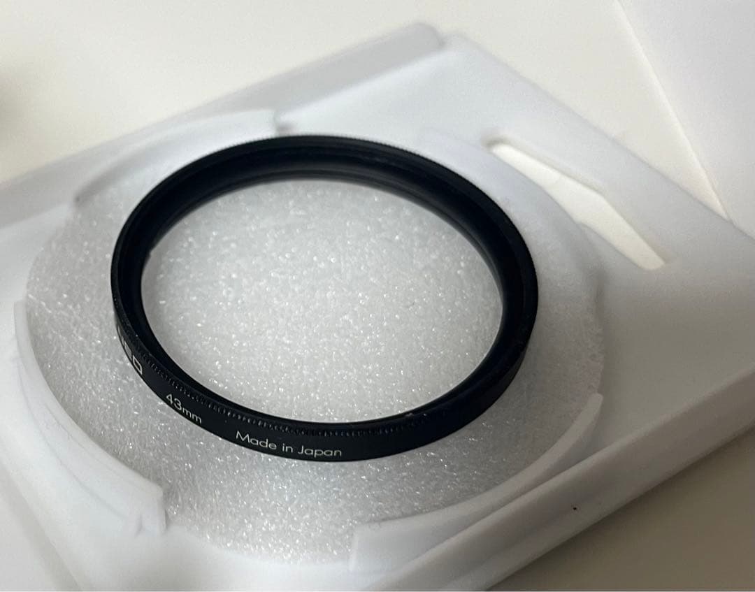 【美品】Voigtlander NOKTON Classic 40mm F1.4