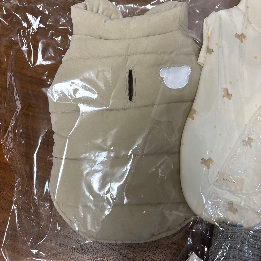 モンシェリ　ハッピーバッグ　2026 Mサイズ