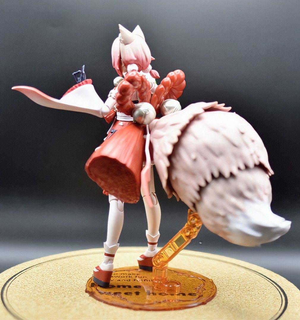 ゲ*チ様 ユクモ 《アルカナディア 》 完成品