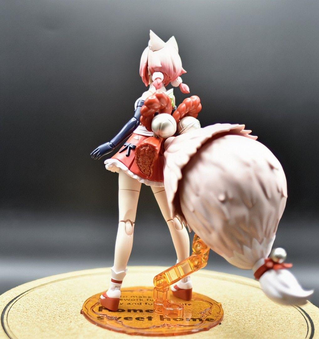 ゲ*チ様 ユクモ 《アルカナディア 》 完成品