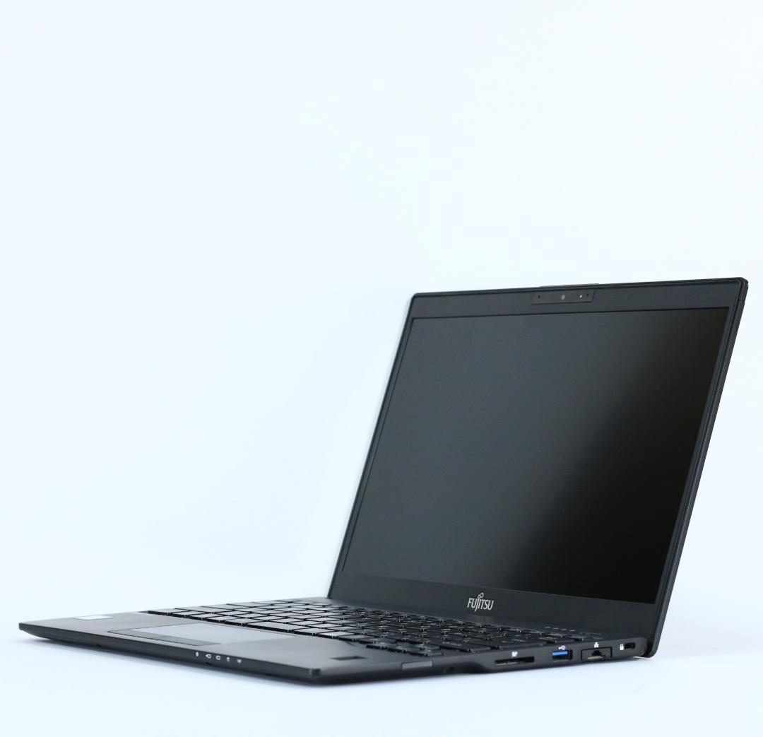 Windowsノート本体 LIFEBOOK U939A i5-8th 8GB 128GB 13.3in