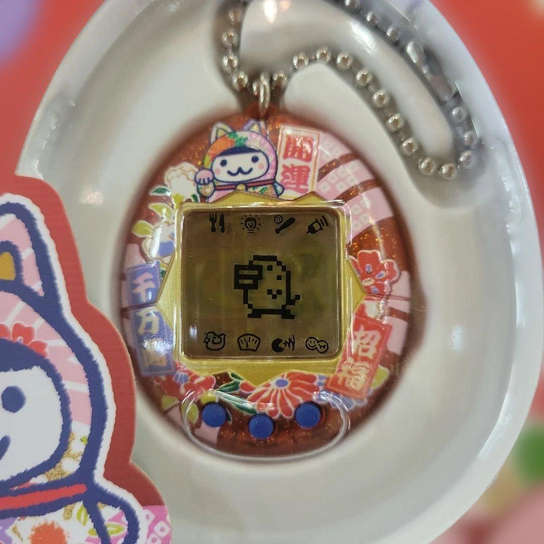 たまごっち オリジナルたまごっち　JAPAN EDITION　2個セット