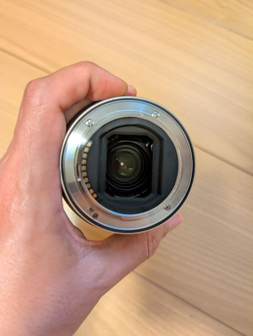 ■ TAMRON 17-28mm F2.8 ソニーE Di Ⅲ■プロテクター付き