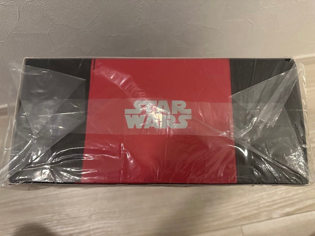 スターウォーズ ダース・ベイダー SWCJ 限定品　アナキン　ホットトイズ