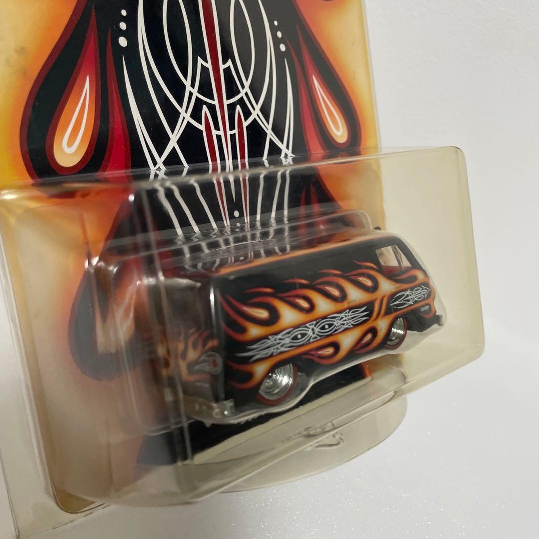 Hot Wheels 2011年限定ミニカー