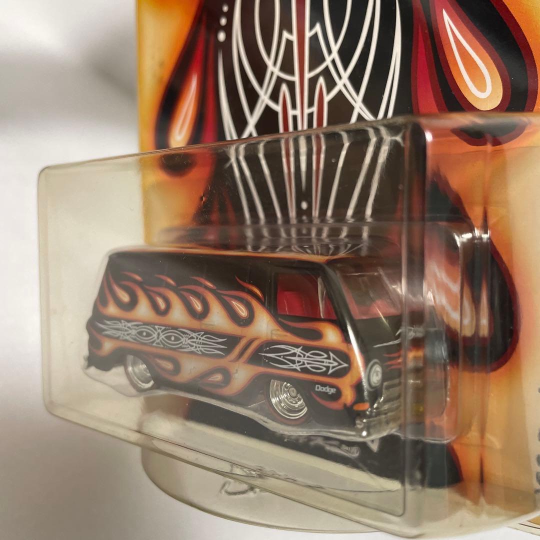 Hot Wheels 2011年限定ミニカー