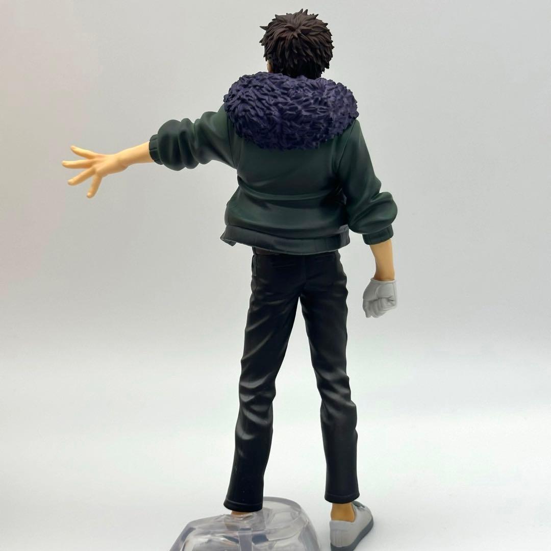 僕のヒーローアカデミア 切島鋭児郎 ファットガム オーバーホール フィギュア