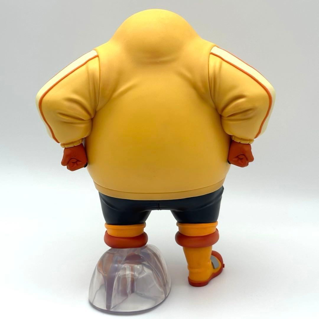 僕のヒーローアカデミア 切島鋭児郎 ファットガム オーバーホール フィギュア