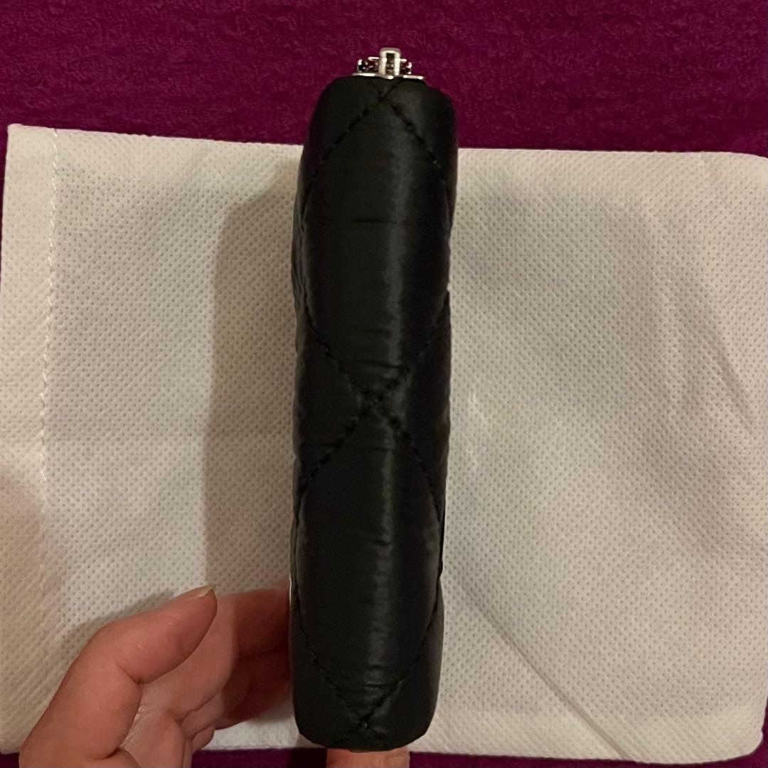 【ほぼ未使用】アタオ　超軽量なミニ財布｜パルモ　ユニセックス