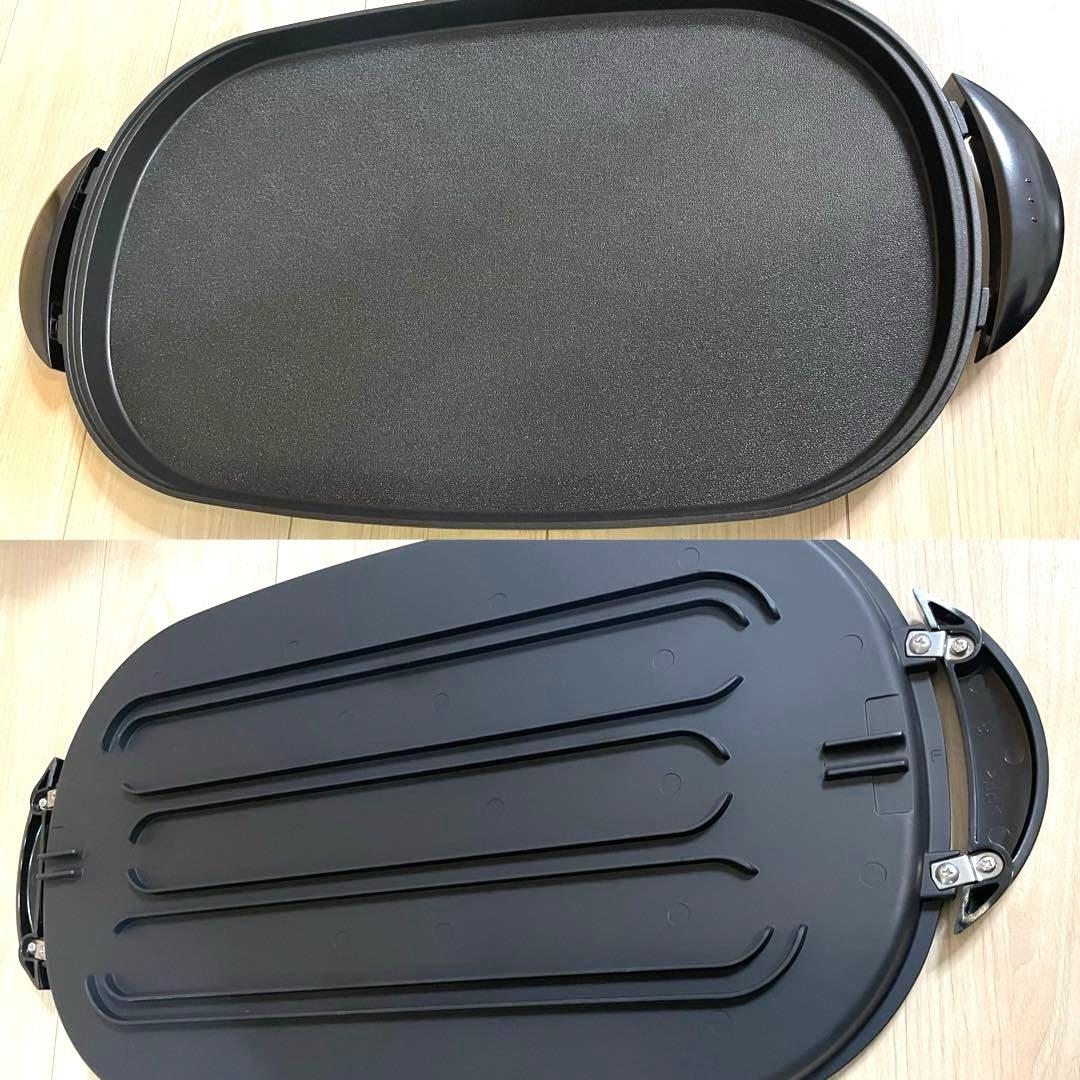 【未使用】 Panasonic NF-W300 -Sホットプレート